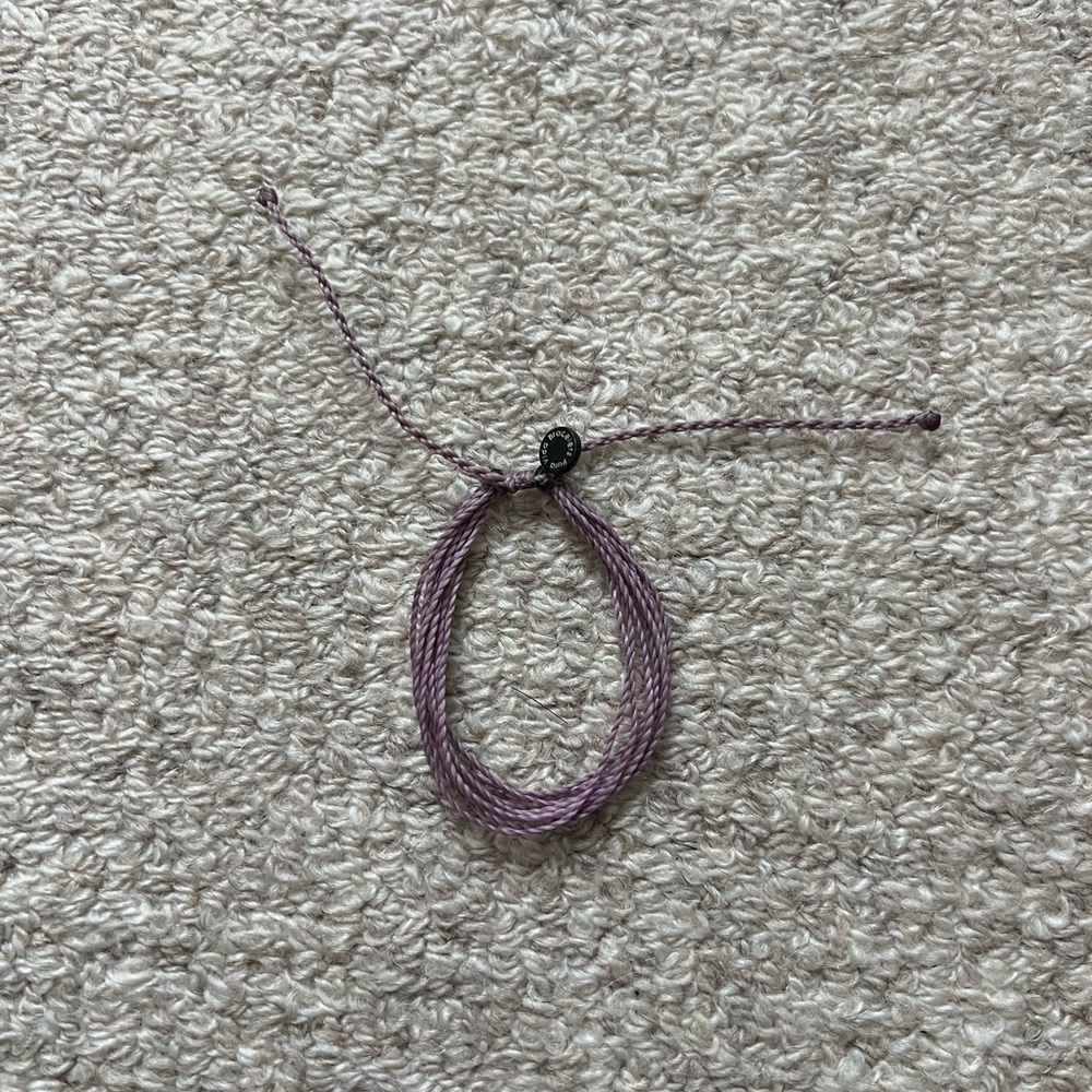 puravida bracelet